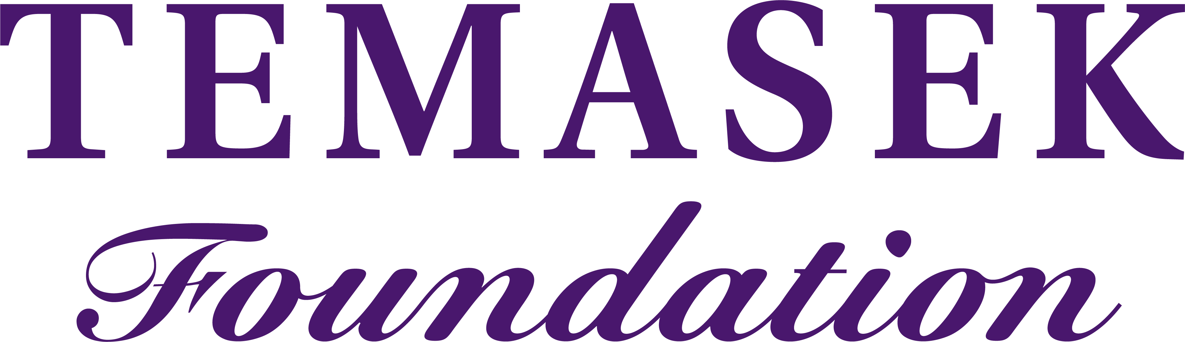 Temasek Foundation