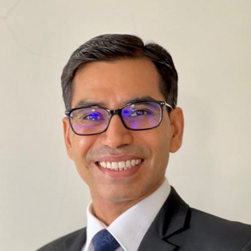 Pankaj Malik